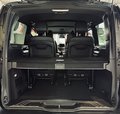 Daumennagel 34 - Mercedes-Benz V 250 BlueTec AVANTGARDE Edition |Leder|Burmester|