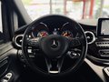 Daumennagel 16 - Mercedes-Benz V 250 BlueTec AVANTGARDE Edition |Leder|Burmester|