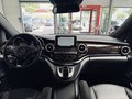 Daumennagel 15 - Mercedes-Benz V 250 BlueTec AVANTGARDE Edition |Leder|Burmester|