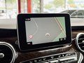 Daumennagel 25 - Mercedes-Benz V 250 BlueTec AVANTGARDE Edition |Leder|Burmester|