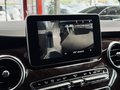 Daumennagel 26 - Mercedes-Benz V 250 BlueTec AVANTGARDE Edition |Leder|Burmester|