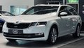 Daumennagel 3 - Skoda Octavia Combi Style |ACC|DCC|LED|Automatik|