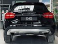 Daumennagel 6 - Mercedes-Benz GLA 200 BiXENON|SHZ|NAVI|PDC|LEDER
