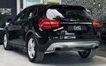 Daumennagel 5 - Mercedes-Benz GLA 200 BiXENON|SHZ|NAVI|PDC|LEDER