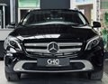 Daumennagel 2 - Mercedes-Benz GLA 200 BiXENON|SHZ|NAVI|PDC|LEDER