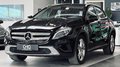 Daumennagel 3 - Mercedes-Benz GLA 200 BiXENON|SHZ|NAVI|PDC|LEDER