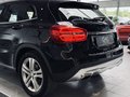Daumennagel 10 - Mercedes-Benz GLA 200 BiXENON|SHZ|NAVI|PDC|LEDER