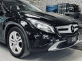 Daumennagel 9 - Mercedes-Benz GLA 200 BiXENON|SHZ|NAVI|PDC|LEDER