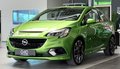 Daumennagel 3 - Opel Corsa E OPC|RECARO|SPUR|SHZ|LKH|