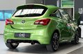 Daumennagel 7 - Opel Corsa E OPC|RECARO|SPUR|SHZ|LKH|