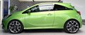 Daumennagel 8 - Opel Corsa E OPC|RECARO|SPUR|SHZ|LKH|
