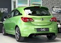 Daumennagel 5 - Opel Corsa E OPC|RECARO|SPUR|SHZ|LKH|