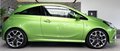 Daumennagel 4 - Opel Corsa E OPC|RECARO|SPUR|SHZ|LKH|