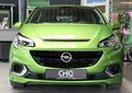 Daumennagel 2 - Opel Corsa E OPC|RECARO|SPUR|SHZ|LKH|