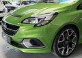 Daumennagel 9 - Opel Corsa E OPC|RECARO|SPUR|SHZ|LKH|