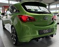 Daumennagel 11 - Opel Corsa E OPC|RECARO|SPUR|SHZ|LKH|