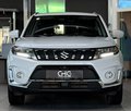 Daumennagel 2 - Suzuki Vitara 1.4 S 4x4 Mild-Hybrid||AHK|SHZ|KAMERA|ACC|