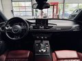 Daumennagel 15 - Audi S6 Avant quattro exclusive|MATRIX|BOSE|STHZ|CARBON