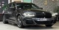 Daumennagel 1 - BMW 520d M Sport Shadow AERO|KAMERA|HiFi|NAVI|SHZ