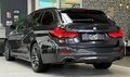 Daumennagel 5 - BMW 520d M Sport Shadow AERO|KAMERA|HiFi|NAVI|SHZ