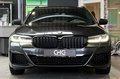 Daumennagel 2 - BMW 520d M Sport Shadow AERO|KAMERA|HiFi|NAVI|SHZ