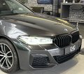 Daumennagel 9 - BMW 520d M Sport Shadow AERO|KAMERA|HiFi|NAVI|SHZ