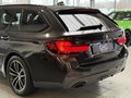Daumennagel 10 - BMW 520d M Sport Shadow AERO|KAMERA|HiFi|NAVI|SHZ