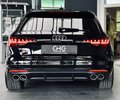 Daumennagel 6 - Audi S4 Avant 3.0 TDI quattro |HUD|AHK|Carbon|RS-Sitze|