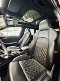 Daumennagel 18 - Audi S4 Avant 3.0 TDI quattro |HUD|AHK|Carbon|RS-Sitze|