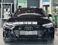Daumennagel 2 - Audi S4 Avant 3.0 TDI quattro |HUD|AHK|Carbon|RS-Sitze|