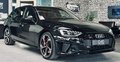 Daumennagel 1 - Audi S4 Avant 3.0 TDI quattro |HUD|AHK|Carbon|RS-Sitze|