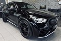 Daumennagel 9 - Mercedes-Benz GLC 63 AMG S 4M Performance AGA 1.HD|TrackPace|360