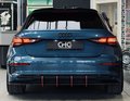 Daumennagel 6 - Audi A3 Sportback 40 TFSIE |MFL|SHZ|PDC|TEMPO|