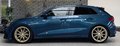 Daumennagel 8 - Audi A3 Sportback 40 TFSIE |MFL|SHZ|PDC|TEMPO|