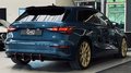 Daumennagel 7 - Audi A3 Sportback 40 TFSIE |MFL|SHZ|PDC|TEMPO|