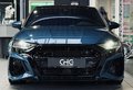 Daumennagel 2 - Audi A3 Sportback 40 TFSIE |MFL|SHZ|PDC|TEMPO|