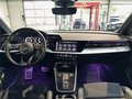 Daumennagel 13 - Audi A3 Sportback 40 TFSIE |MFL|SHZ|PDC|TEMPO|