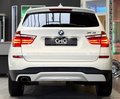 Daumennagel 6 - BMW X3 xDrive 20d xLine PANO|STHZ|HUD|360 |VOLL