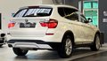 Daumennagel 7 - BMW X3 xDrive 20d xLine PANO|STHZ|HUD|360 |VOLL