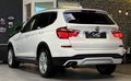 Daumennagel 5 - BMW X3 xDrive 20d xLine PANO|STHZ|HUD|360 |VOLL