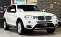 Daumennagel 1 - BMW X3 xDrive 20d xLine PANO|STHZ|HUD|360 |VOLL