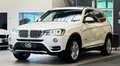 Daumennagel 3 - BMW X3 xDrive 20d xLine PANO|STHZ|HUD|360 |VOLL