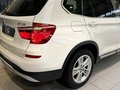 Daumennagel 11 - BMW X3 xDrive 20d xLine PANO|STHZ|HUD|360 |VOLL