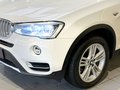 Daumennagel 10 - BMW X3 xDrive 20d xLine PANO|STHZ|HUD|360 |VOLL