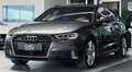 Daumennagel 3 - Audi A3 Sportback quattro sport|NAVI|AHK|SHZ|MFL|TEMP