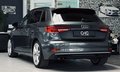 Daumennagel 5 - Audi A3 Sportback quattro sport|NAVI|AHK|SHZ|MFL|TEMP