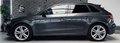 Daumennagel 8 - Audi A3 Sportback quattro sport|NAVI|AHK|SHZ|MFL|TEMP