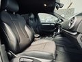 Daumennagel 14 - Audi A3 Sportback quattro sport|NAVI|AHK|SHZ|MFL|TEMP