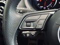 Daumennagel 22 - Audi A3 Sportback quattro sport|NAVI|AHK|SHZ|MFL|TEMP