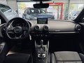 Daumennagel 17 - Audi A3 Sportback quattro sport|NAVI|AHK|SHZ|MFL|TEMP